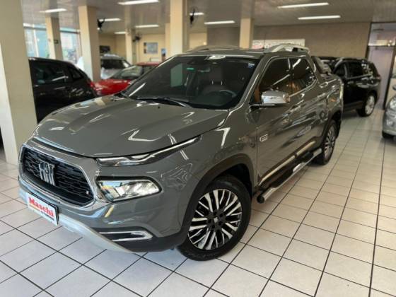 FIAT TORO 2.0 16V TURBO DIESEL RANCH 4WD AT9